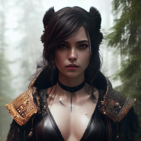 [Community] LoRA extract 1024rpg_V4