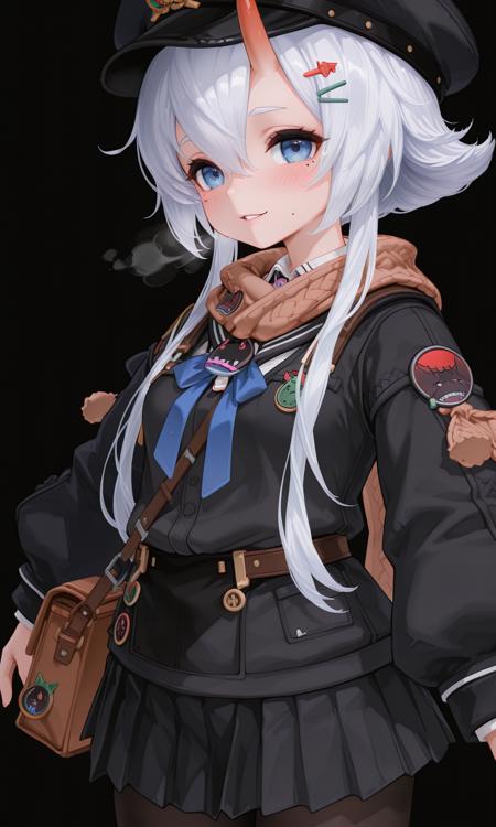 【异环】早雾 v1.0