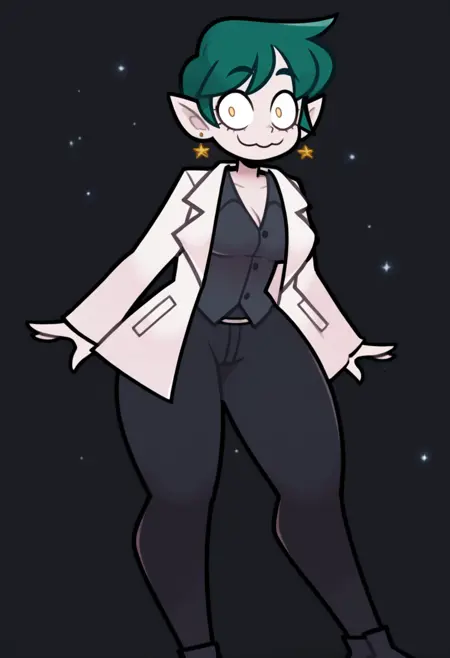 Celine - Maeve Academy