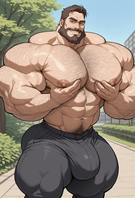 Remerting / 69Yano69 (Artist Style Mix) | [ILXL]