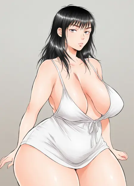 Sabusuka Style | Illustrious