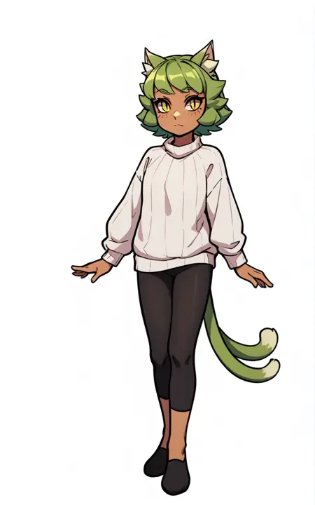 Lu - Randowis [SD 1.5/PonyXL/Illustrious]