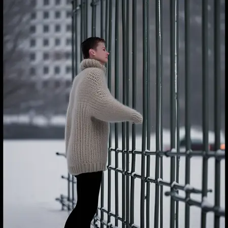 Брат_BROTHER_BRUDER BY STX