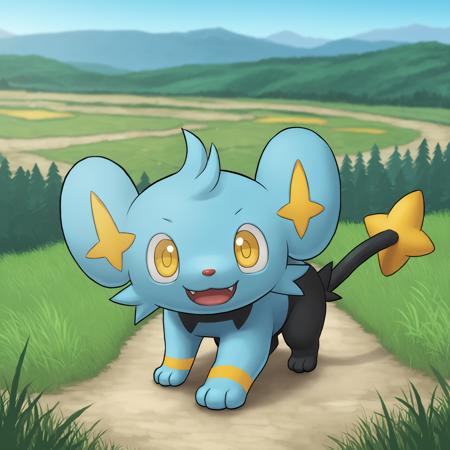 shinx