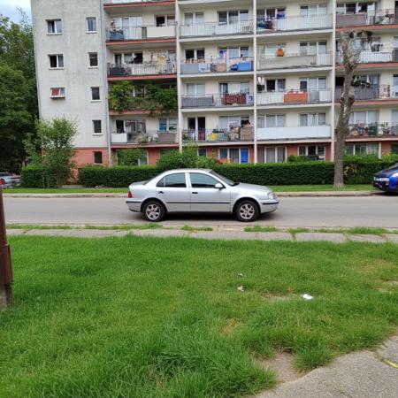 Suburbia V1