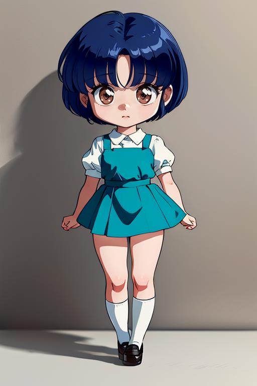 Akane Tendou (Fanart) - Ranma 1/2 image by kenkenziro729