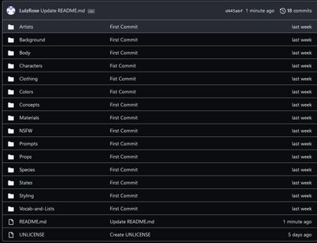 YetAnotherWildcardCollection v1.0