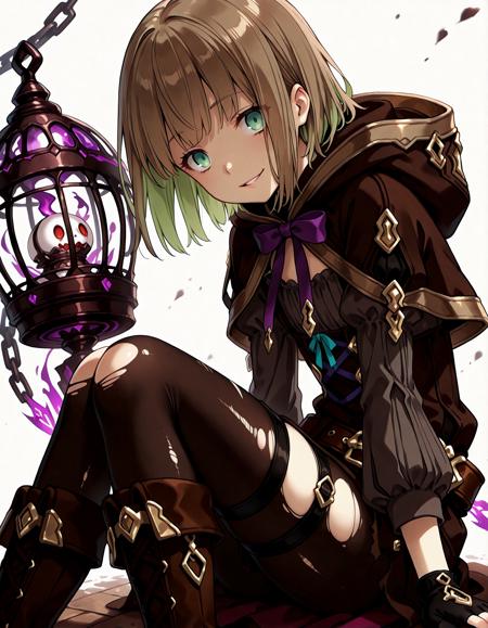 gretel (sinoalice) [グレーテル] <SINoALICE> <ILL> v1.0