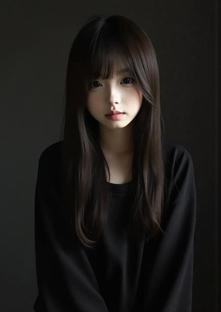 dy巫祝 - Chinese girl Wuzhu | FLUX v1.0