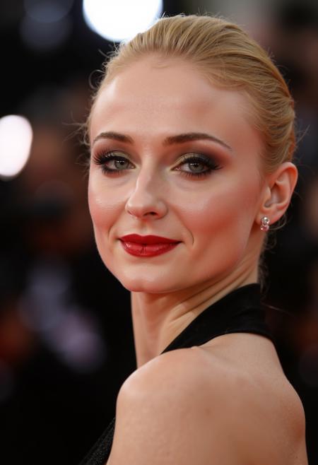 Sophie Turner [FLUX] v1.0