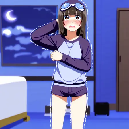 Mich Oc