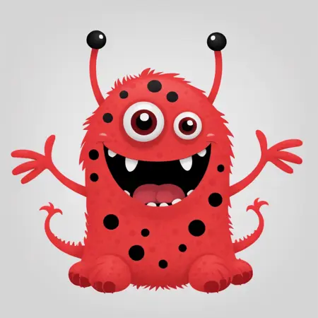 CuteMonsters