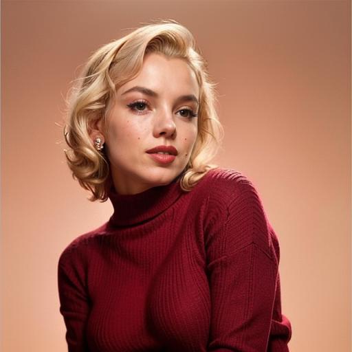 Marilyn Monroe image by iolmstead23