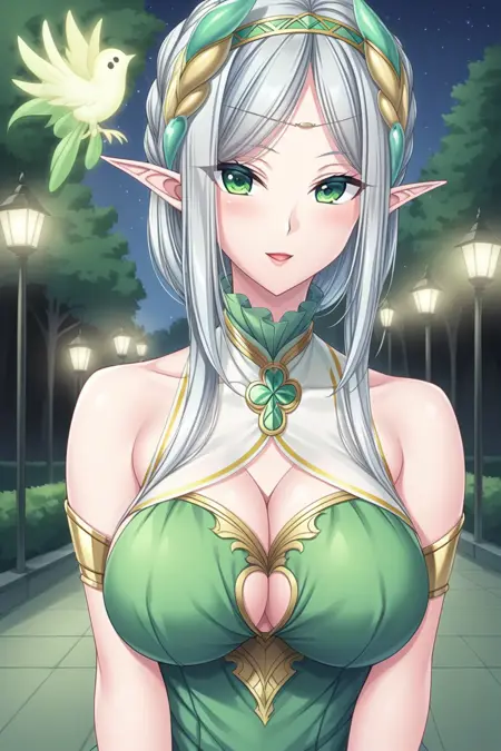 Astraea (Pure×Holic ~Junketsu Otome to Kon'in Kankei!?)