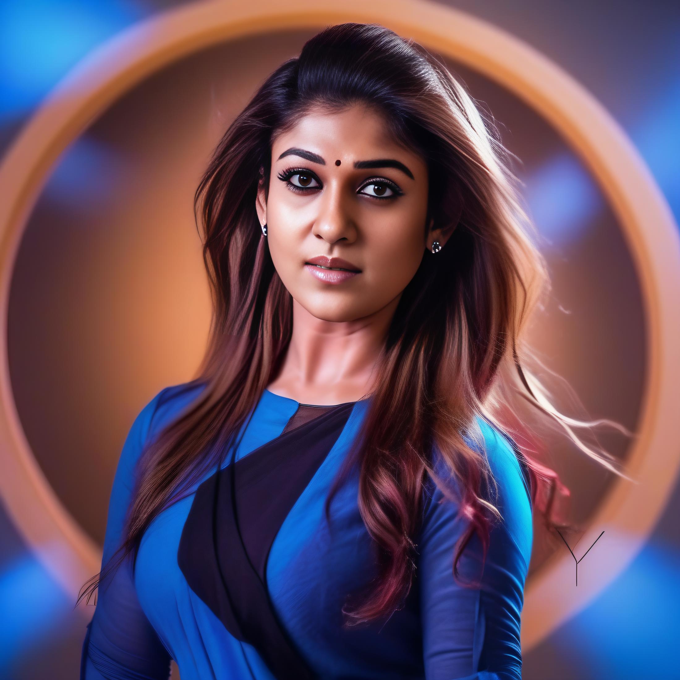 Nayanthara image by parar20