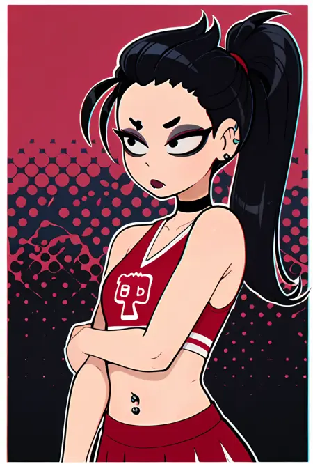 Stacy -- Shadman