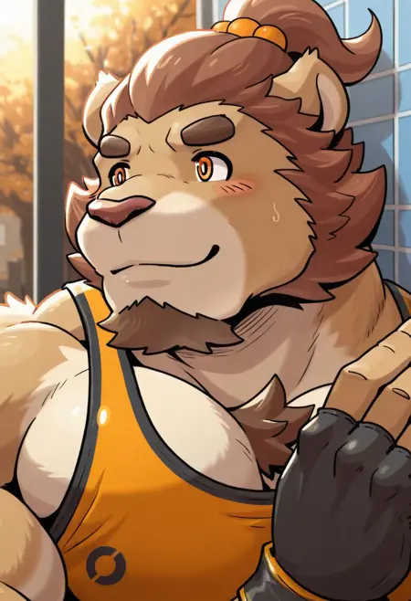 Donatsi - My Milky Roomie (Ripple Moon)