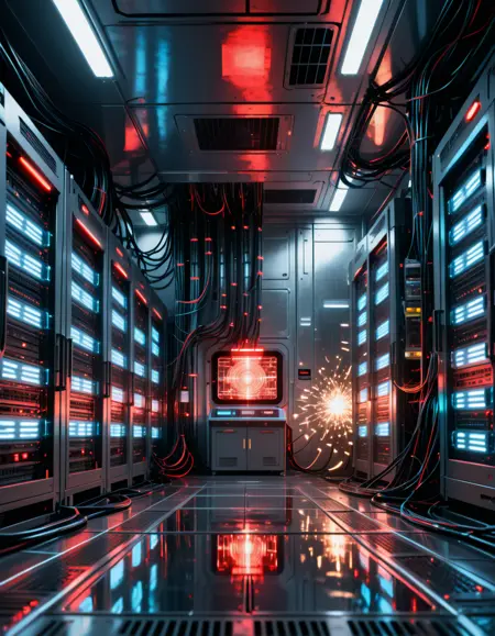 central data hub pony