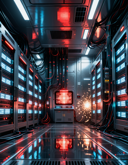 central data hub pony v1.0