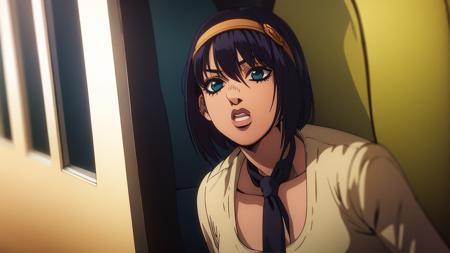 JOJO's Bizarre Adventure: Golden Wind＆JoJo’s Bizarre Adventure Stone Ocean_zkk v1.0
