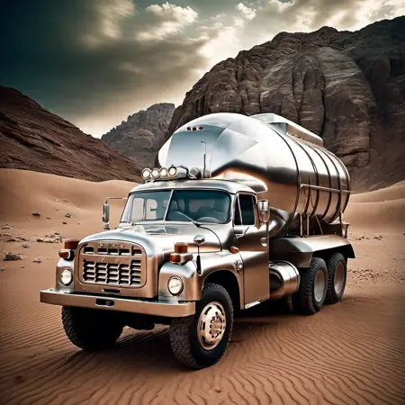 Tatra 148 Truck (1972-1982) LoHA