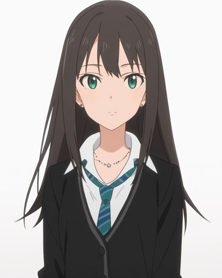 [IL] Rin Shibuya - The iDOLM@STER: Cinderella Girls v1.0il