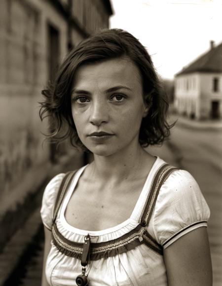 Olga Kolb v1.0