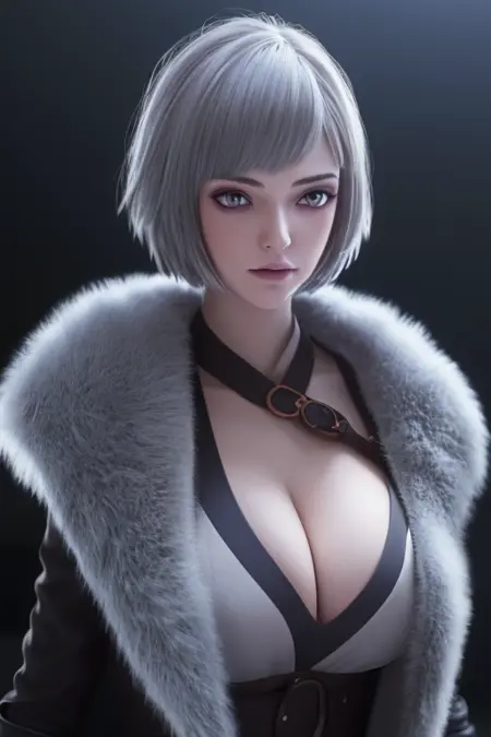 SpiritCage_baiyuekui