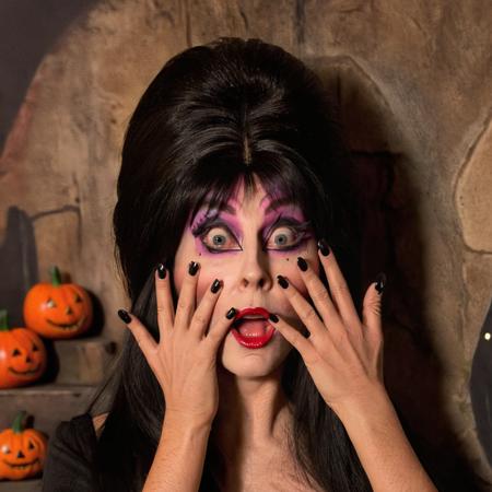 Elvira mistress of the dark v1.0