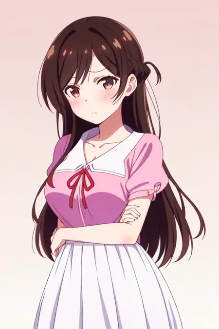 Ichinose Chizuru