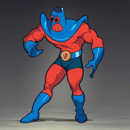 ManRay V1