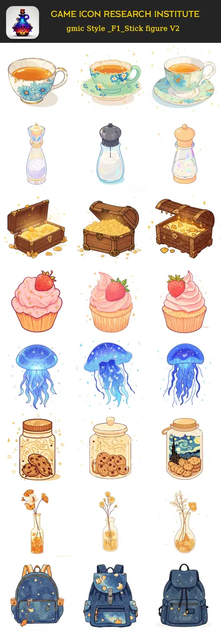 gmic Style _F1_Stick figure V2