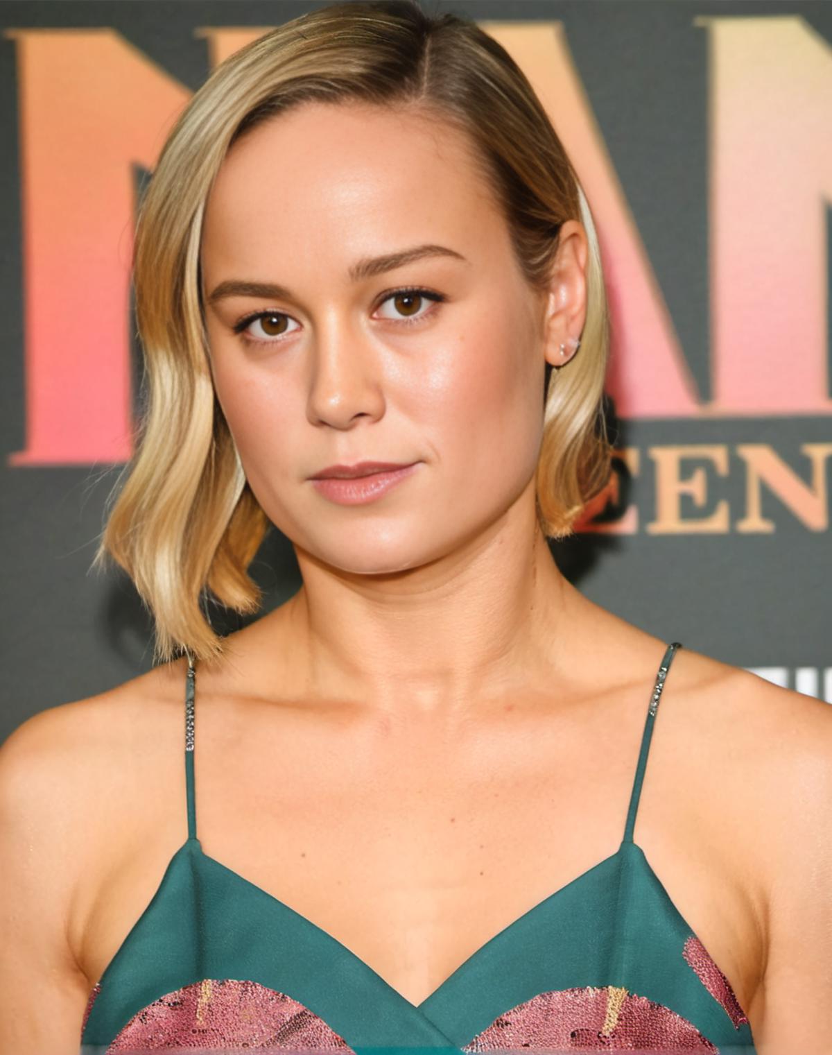Brie Larson image by parar20