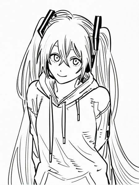 Fujimoto Tatsuki Style (Chainsaw Man Mangaka) | チェンソーマン  (藤本タツキ) v1.0