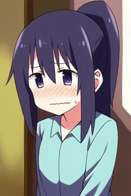 Kirie Motoba | Himouto! Umaru-chan | 干物妹!うまるちゃん v1.0