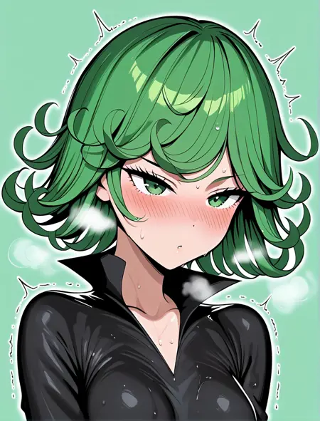 QueeWai's Avatar