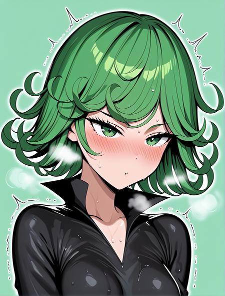 QueeWai's Avatar