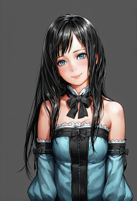 Castlevania_Order_of_Ecclesia_bust_style