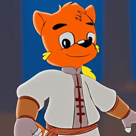 hongmao