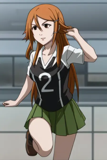 ShizukaNanamiFromBeelzebub