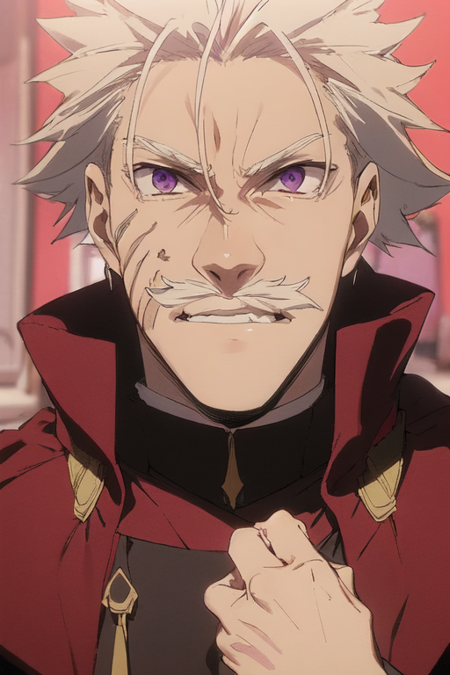 Fukuchi bungou stray dogs v1.0