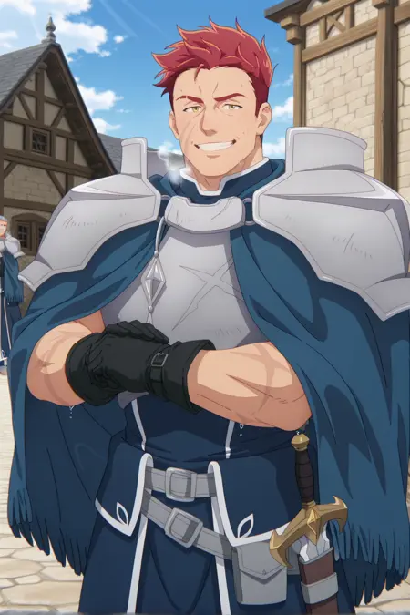 Oguto-The Weakest Tamer Began a Journey to Pick Up Trash | illustrious