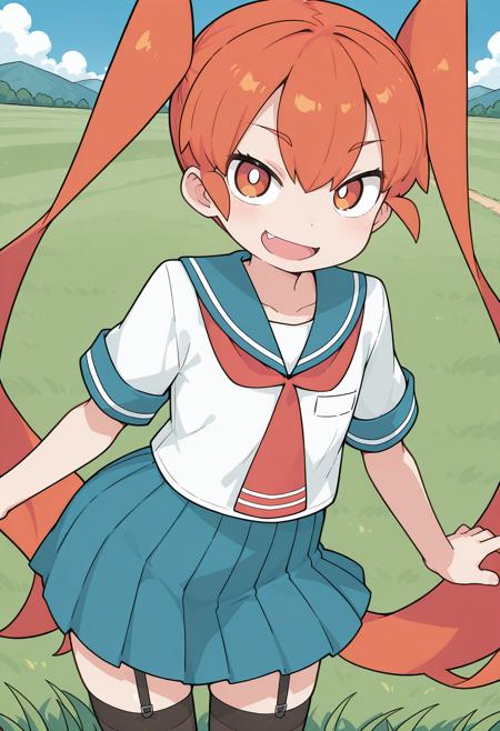 上野さん (上野さんは不器用) / Ueno-san (Ueno-san is clumsy) v1.0