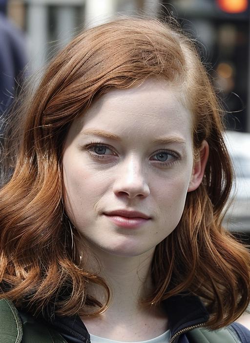 Jane Levy image by malcolmrey