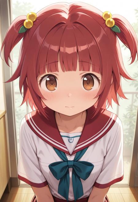 Akino Kaede | Magia Record | マギアレコード v1.0