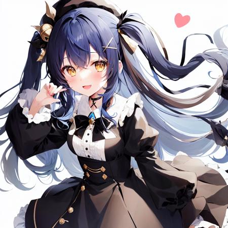 Unofficial ANYCOLOR/えにから amamiya kokoro/雨宮 こころ v0.7