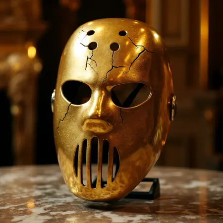 Angerfist Mask