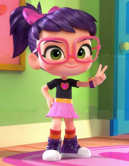 Abby Hatcher (Abby Hatcher) v1.0