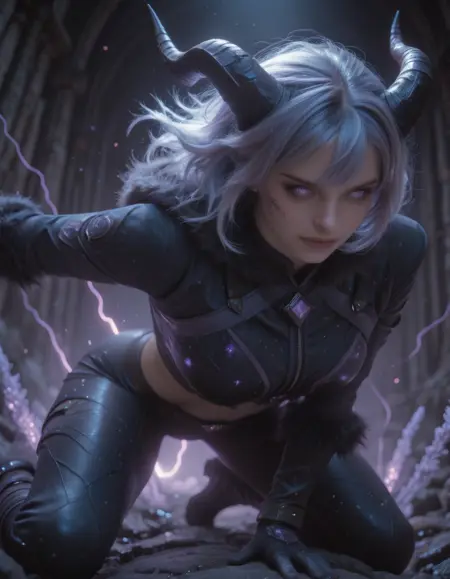 TripTrap (Illustrious / NoobAI) style