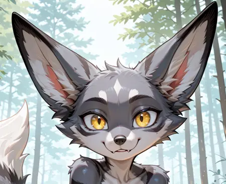 Fuzake's Avatar